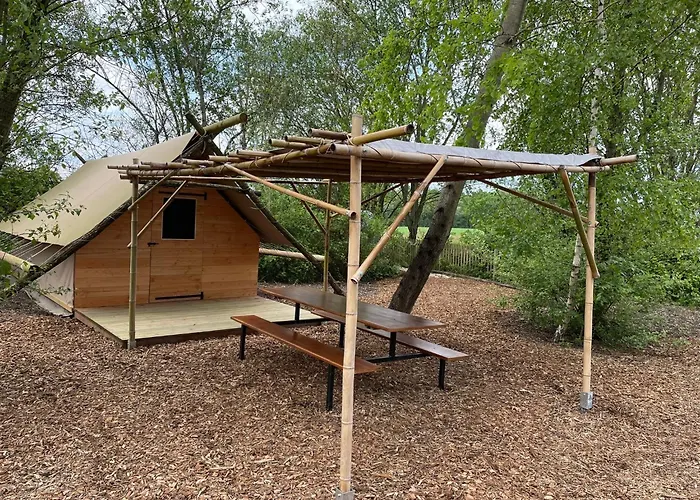 Camp Du Pere Castor