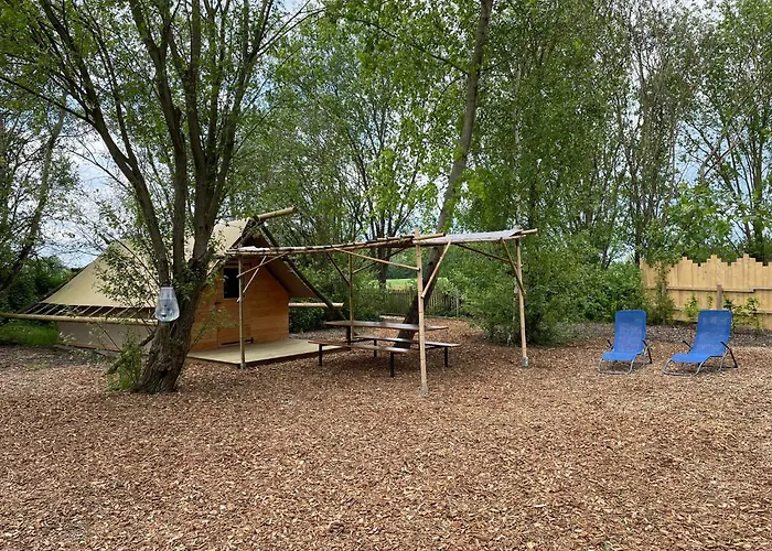 Camp Du Pere Castor