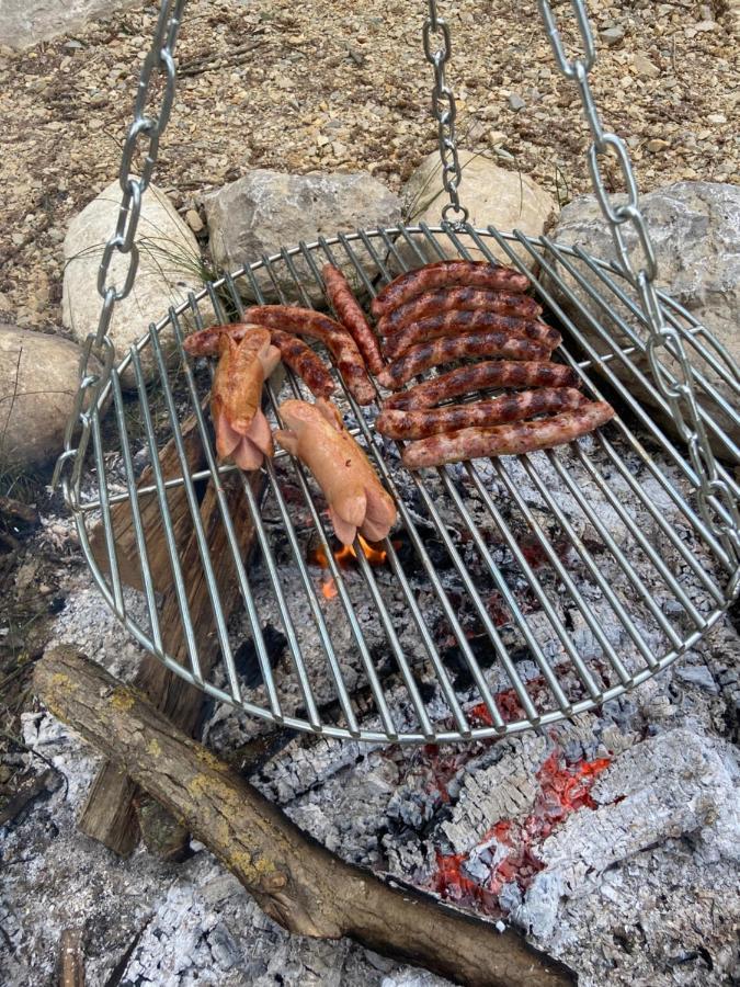 Camp Du Pere Castor *