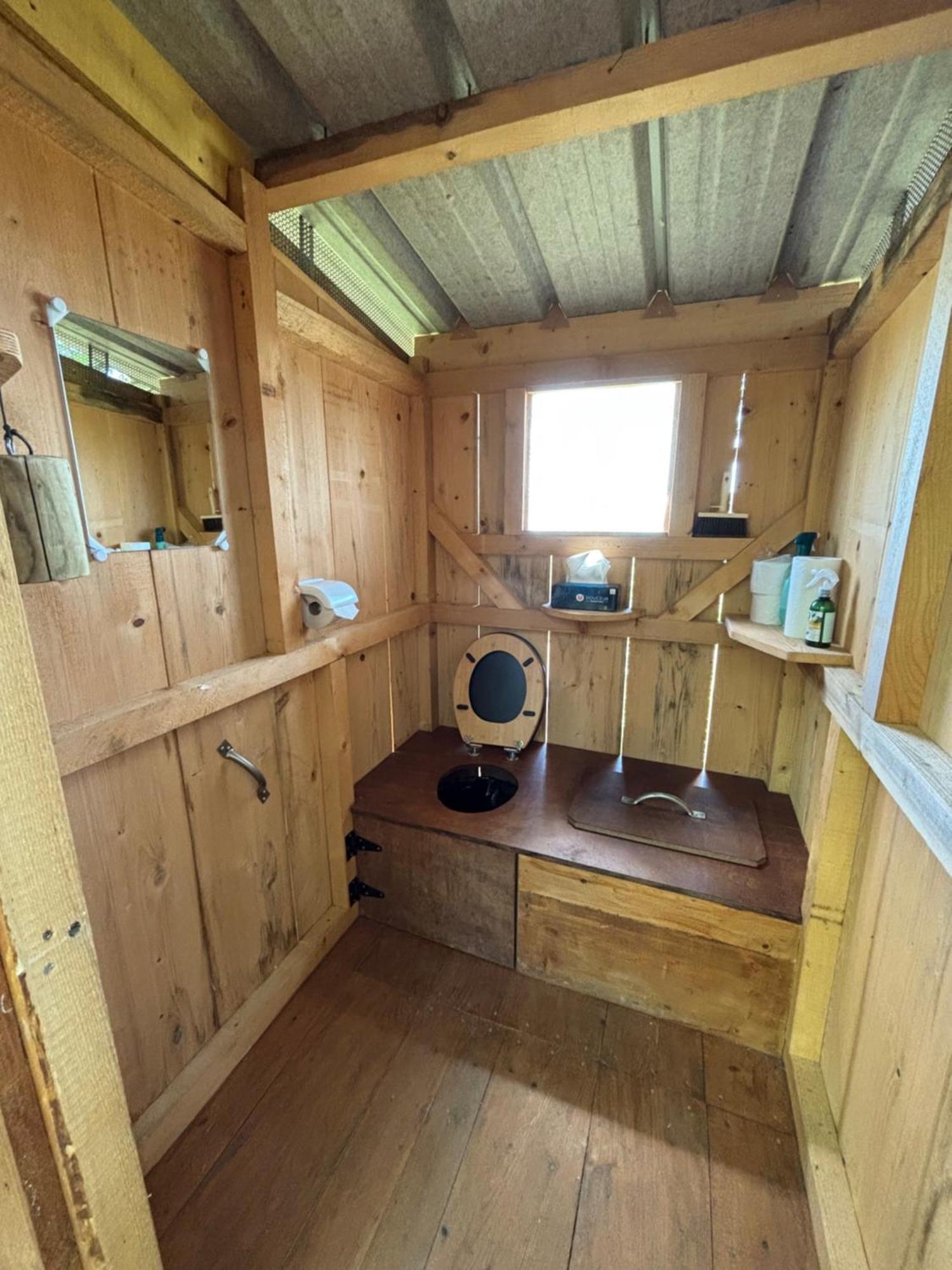 Camp Du Pere Castor